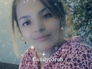 Candyforub