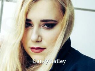 Candyhailey