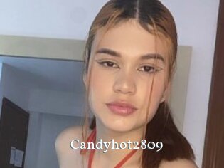 Candyhot2809