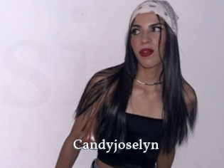 candyjoselyn SexyIdol