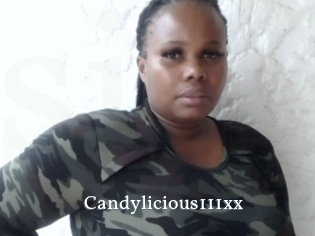 candylicious111xx SexyIdol