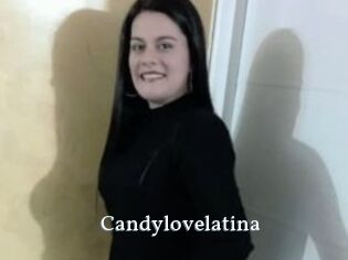 Candylovelatina
