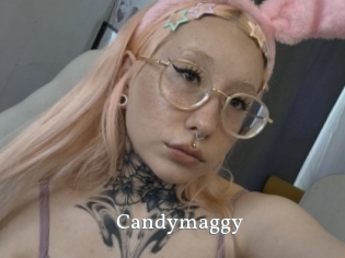 Candymaggy