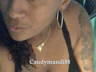 candymandi88 SexyIdol