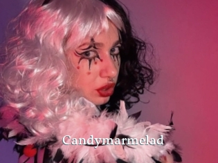 Candymarmelad