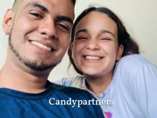 Candypartners