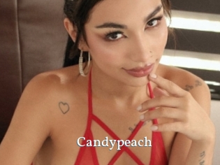 Candypeach
