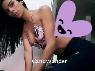 Candysander