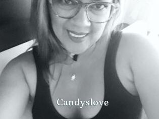 Candyslove