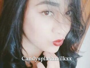 candysplashmilkxx SexyIdol