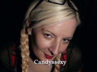 Candyssexy