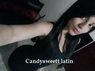 Candysweett_latin
