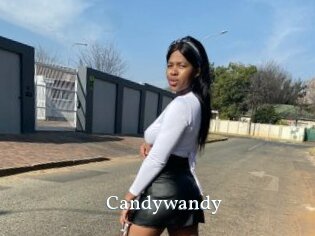 candywandy SexyIdol