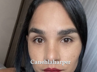 Canehlaharper