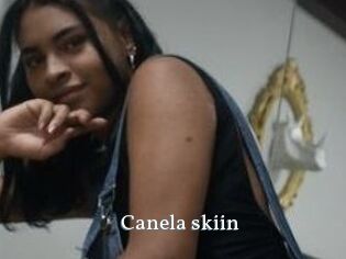 canela_skiin SexyIdol