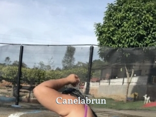 Canelabrun