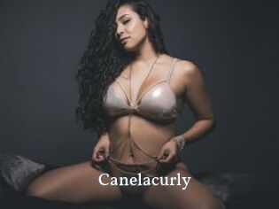 Canelacurly