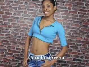 Canelamorena