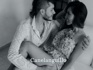 Canelanguillo