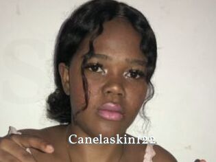 Canelaskin122