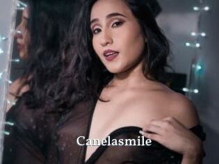 Canelasmile