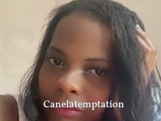 canelatemptation SexyIdol
