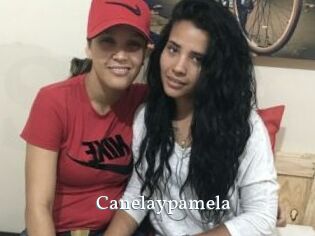 Canelaypamela