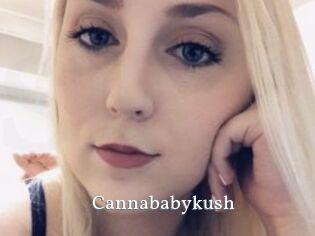 cannababykush SexyIdol