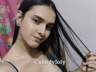 Canndyloly