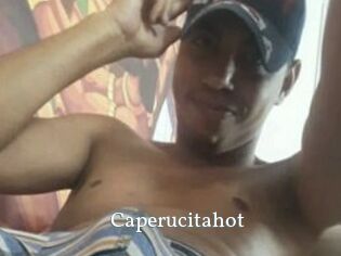 Caperucitahot