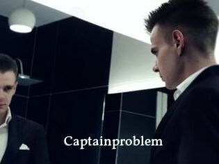 Captainproblem