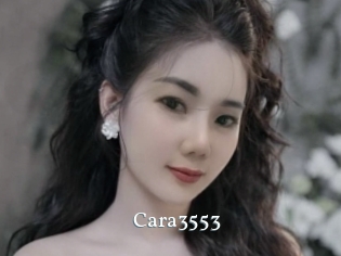 Cara3553