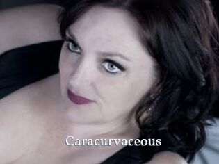 Caracurvaceous