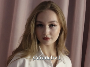 caradelivil SexyIdol