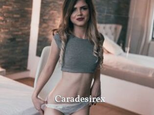 Caradesirex