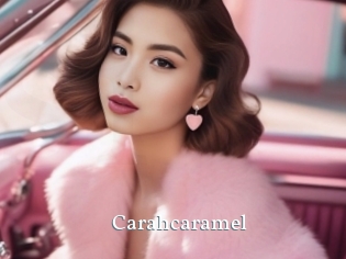 Carahcaramel