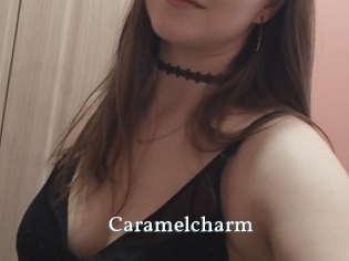 Caramelcharm