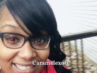 Caramelexoti