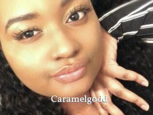 caramelgodd SexyIdol