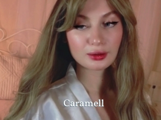 Caramell