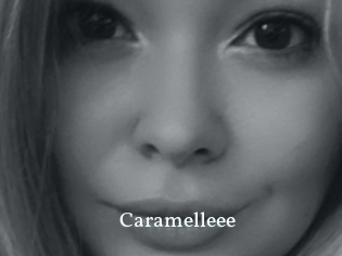 Caramelleee