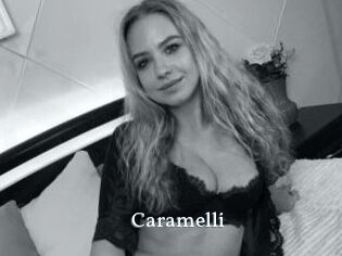Caramelli