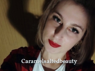 Caramelsaltedbeauty