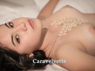 Caravelvette