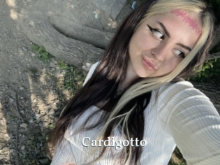 Cardigotto