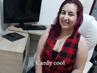 cardy_cool SexyIdol