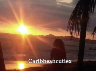 Caribbeancutiex