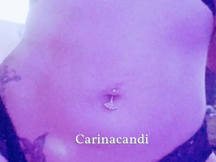 Carinacandi