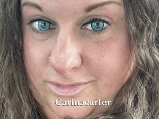 Carinacarter
