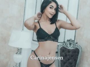 Carinajensen